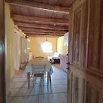 Apartamento Il Gufo