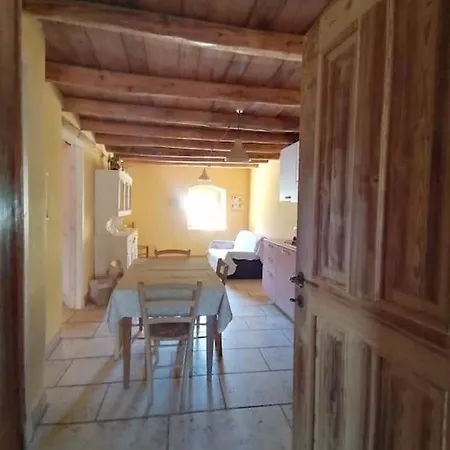 Appartement Il Gufo