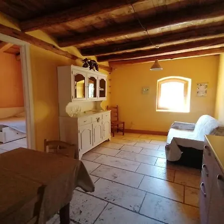 Apartamento Il Gufo Aymavilles