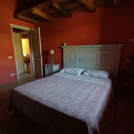 Il Gufo Apartamento