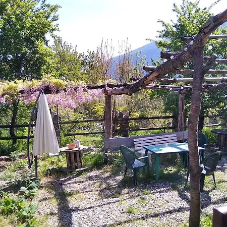 Il Gufo Apartamento