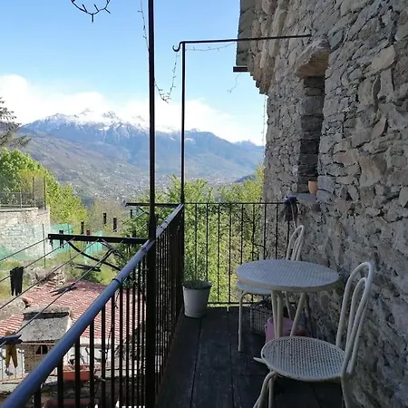 Il Gufo Apartamento *